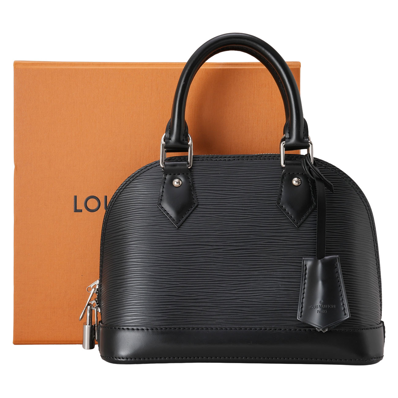 LOUIS VUITTON(USED)루이비통 M59217 에삐 알마 BB